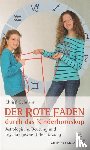 Oelmann, Christl - Der rote Faden durch das Kinderhoroskop