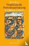 Slooten, Erik van - Traditionelle Horoskopdeutung