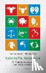 Künne, Thomas, Heer, Monika - Fabelhafte Astrologie