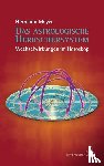 Meyer, Hermann - Das astroogische Herrschersystem