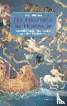 Hofman, Oskar - Die Fixsterne im Horoskop