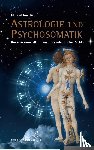 Roscher, Michael - Astrologie und Psychsomatik