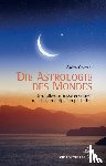 Cortesi, Anita - Die Astrologie des Mondes