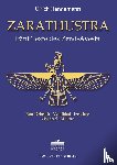 Hannemann, Ulrich - ZARATHUSTRA