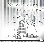 Hörtenhuber, Kurt - Oups Minibuch. Schön, dass es dich gibt