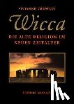 Crowley, Vivianne - Wicca