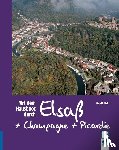 Böckl, Harald - Mit dem Hausboot durch Elsass, Champagne/Ardennen und Picardie