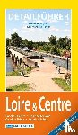 Böckl, Harald - Hausboot-Detailführer: Loire & Centre