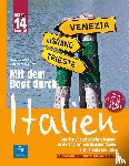 Böckl, Harald - Mit dem Boot durch Italien