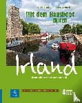 Böckl, Harald - Mit dem Hausboot durch Irland