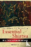 Kawada, Yuichi, Karcher, Stephen - Essential Shiatsu