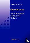 Ploberger, Florian - Die Grundlagen der Traditionellen Chinesischen Medizin