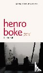Koll, Gerald - henro boke