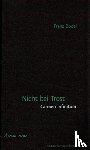 Dodel, Franz - NICHT BEI TROST