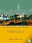 Elsberg, Sandy - Das Geheimnis der Taschenlady