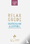 Werner, Christian - RELAX Guide 2025 Deutschland & Südtirol