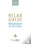 Werner, Christian - RELAX Guide 2026 Österreich & Südtirol