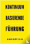 Winterheller, Manfred - Kontinuum basierende Führung