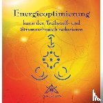 Neuner, Werner - Energieoptimierung - Kann den Treibstoff- und Stromverbrauch reduzieren