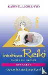 Kolland, Karin E. J. - intuitives Reiki nach Usui Sensei der 1. Grad