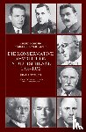 Mohler, Armin - Die Konservative Revolution in Deutschland 1918 - 1932