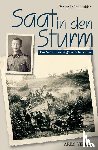 Brunnegger, Herbert - Saat in den Sturm