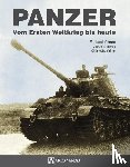 Green, Michael - Panzer