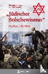 von Bieberstein, Johannes Rogalla - Jüdischer Bolschewismus