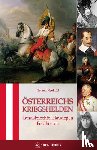 Neuhold, Helmut - Österreichs Kriegshelden