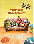 Bauernfeind, Viktor, Wiegrefe, Ilka - Habe ich dich gehört?