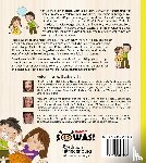 Eder, Sigrun, Molzbichler, Daniela, Gasser, Evi - Konrad, der Konfliktlöser - Clever streiten und versöhnen