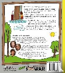 Eder, Sigrun, Rebhandl-Schartner, Petra, Gasser, Evi - Annikas andere Welt EXTRA - Das Mit-Mach-Heft für deine Gedanken und Gefühle
