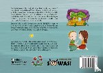 Eder, Sigrun, Rebhandl-Schartner, Petra, Gasser, Evi - Annikas andere Welt - Das Bilder-Erzählbuch