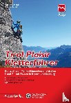 Jentzsch-Rabl, Axel, Jentzsch, Andreas - Tirol Plaisir Kletterführer