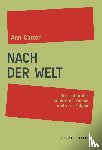 Cotten, Ann - Nach der Welt