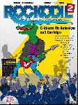 Morandell, Robert, Gruber, Christoph - Rockodil 2