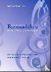 Dobretsberger, Barbara - Formenlehre