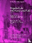 Wergele, Ulrike-Theresia - Orgelschule mit Hand und Fuß 1