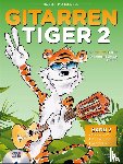Morandell, Robert - Der Gitarrentiger Band 2