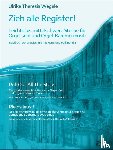 Wegele, Ulrike Theresia - Zieh alle Register!