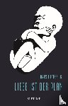 Tiptree, James - Liebe ist der Plan