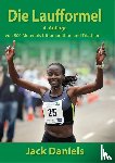 Daniels, Jack - Die Laufformel