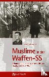Bernwald, Zvonimir - Muslime in der Waffen-SS