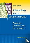 Harnisch, Günter - Selbstheilung mit der Akupressurmatte