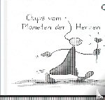 Hörtenhuber, Kurt - Oups Buch - Jubiläums-Ausgabe - Oups vom Planet des Herzen