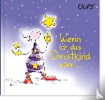 Hörtenhuber, Kurt - Wenn ich das Christkind wäre ...