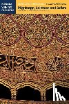 Hawari, Mahmoud, Natsheh, Yusuf, Al-Ju'beh, Nazmi - Pilgrimage, Sciences and Sufism