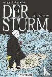 Shakespeare, William, Maurer, Leopold - Der Sturm