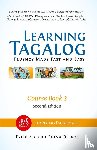 De Vos, Frederik, De Vos, Fiona - Learning Tagalog - Fluency Made Fast and Easy - Course Book 3 (Book 6 of 7) Color + Free Audio Download