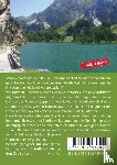 Eder, Birgit - Wander- und Hüttenurlaub. Trekking für ALLE in Bayern, Österreich und Südtirol